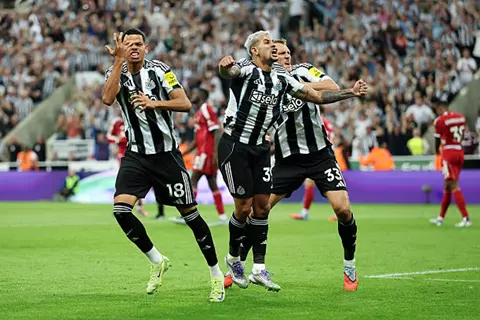 أغلى انتقال بتاريخ النادي.. نيوكاسل يحسم صفقة من شتوتجارت